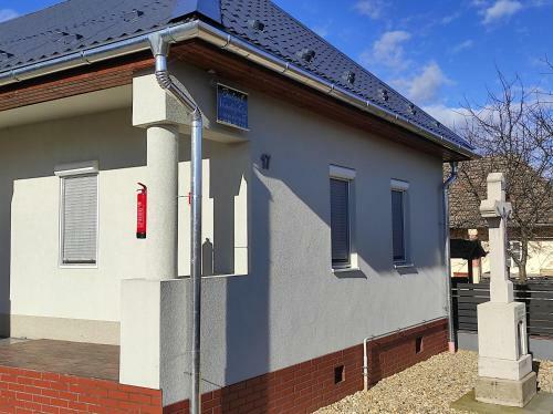 Apartamento Balogh Vend�gh�z
