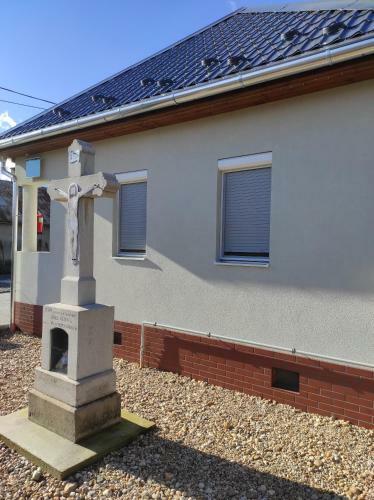 Apartamento Balogh Vend�gh�z