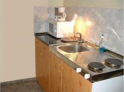 Apartamento Appartement Vital Type A1