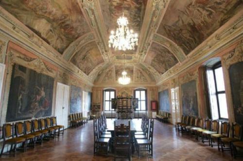 Apartamento Appartement Vital Type A1