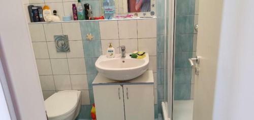 77 Garzon Apartman Si�fok