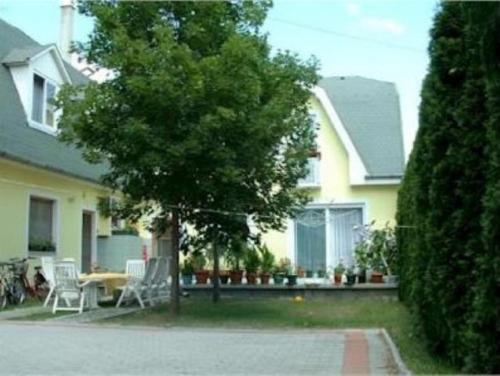 Apartamento Appartement Vital Type A3
