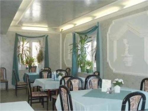 Apartamento Appartement Vital Type A3