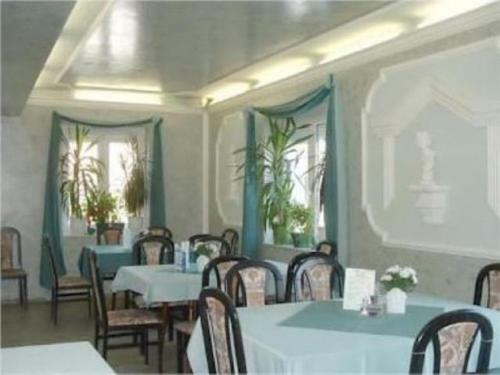 Apartamento Appartement Vital Type A5