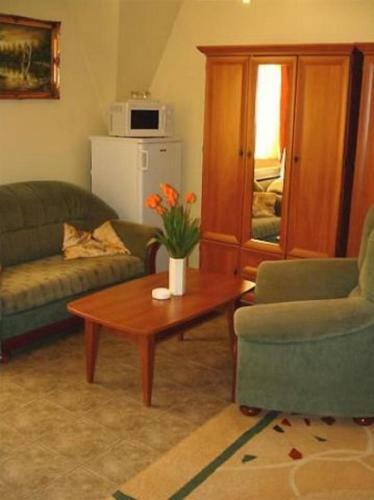 Apartamento Appartement Vital Type A6