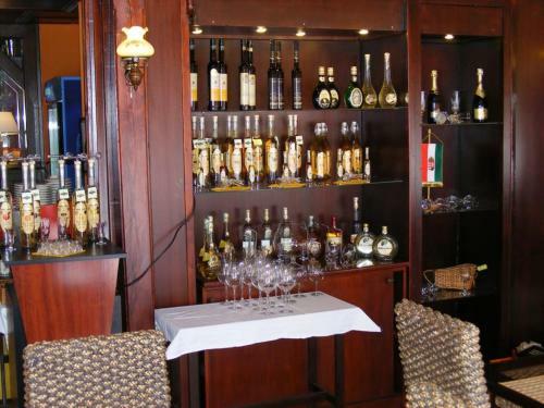Bed & Breakfast Hermina Panzi�