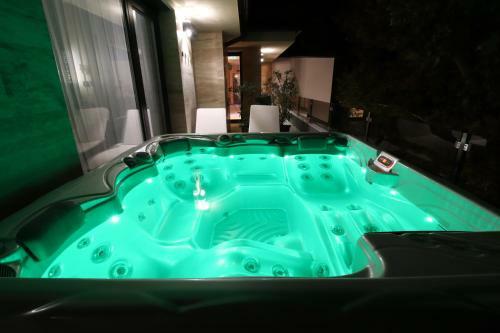Hotel Baobab Suites