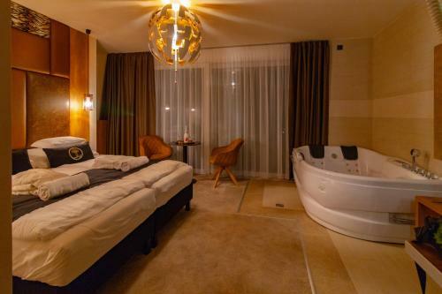 Hotel Baobab Suites