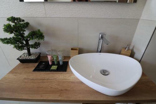 Hotel Baobab Suites