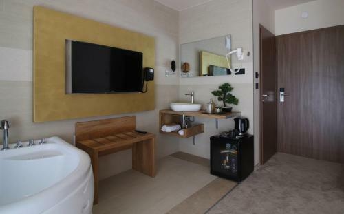 Hotel Baobab Suites
