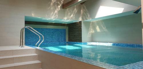 Hotel Baobab Suites
