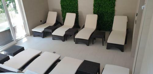 Hotel Baobab Suites