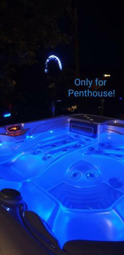 Hotel Baobab Suites
