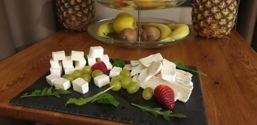 Hotel Baobab Suites