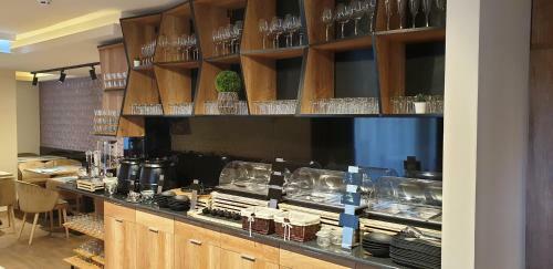 Hotel Baobab Suites