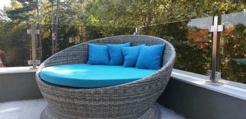 Hotel Baobab Suites