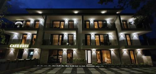 Hotel Baobab Suites