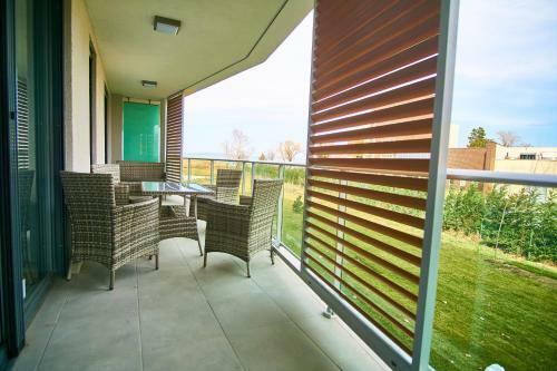 Az�r Apartments - Hostaid