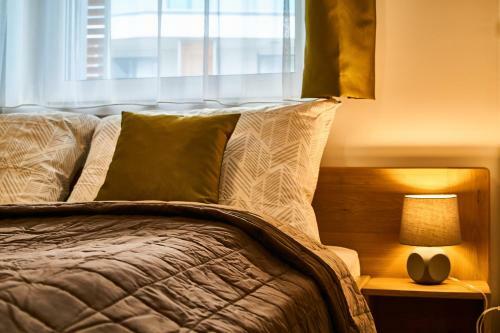 Az�r Apartments - Hostaid