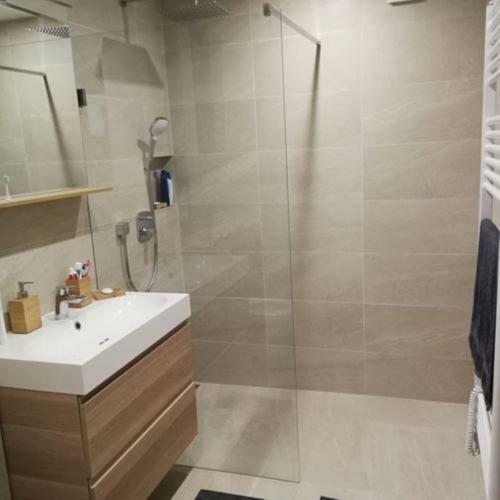 Admiral Luxury St�di� Apartman