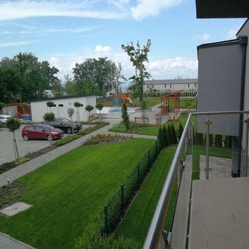 Admiral Luxury St�di� Apartman