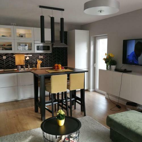 Admiral Luxury St�di� Apartman