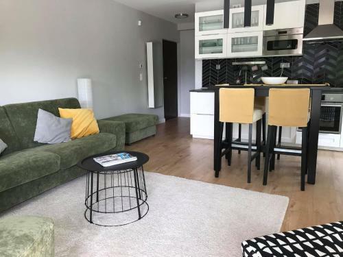 Admiral Luxury St�di� Apartman