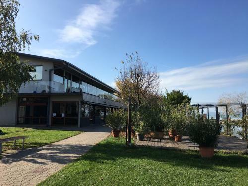 Admiral Luxury St�di� Apartman