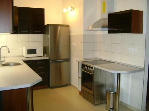 Vera Apartman Si�fok