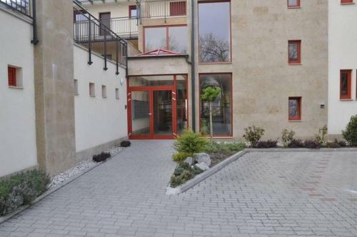Vera Apartman Si�fok