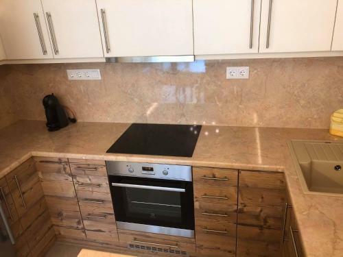 Panor�ma Part Apartman
