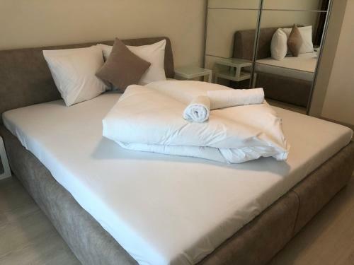 Panor�ma Part Apartman