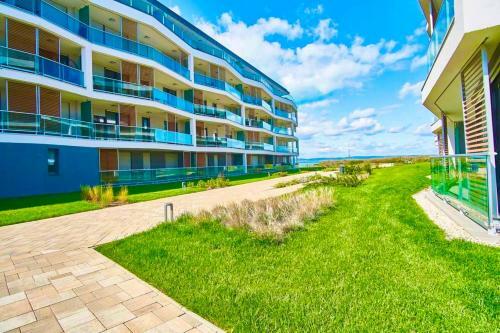 Panor�ma Part Apartman