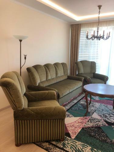 Panor�ma Part Apartman
