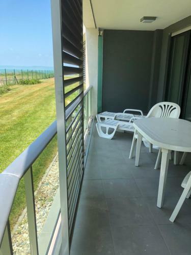 Panor�ma Part Apartman