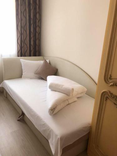 Panor�ma Part Apartman