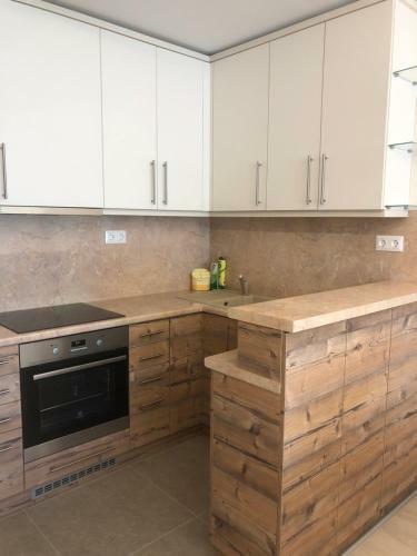 Panor�ma Part Apartman