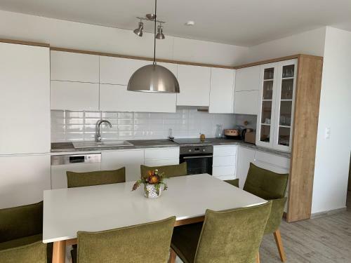 Admiral Luxury V. Apartman