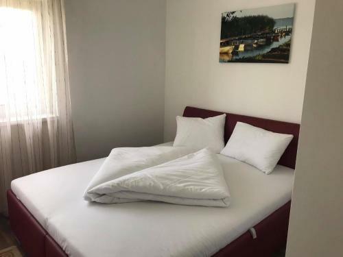 Admiral Luxury V. Apartman