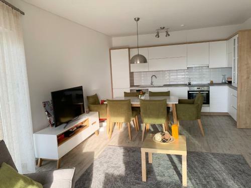 Admiral Luxury V. Apartman