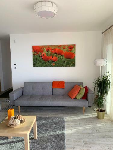 Admiral Luxury V. Apartman
