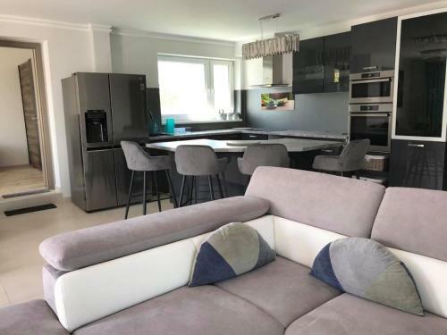 Admiral Luxury Iv. Apartman