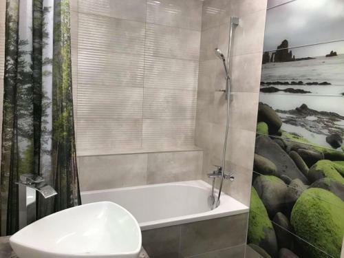 Admiral Luxury Iv. Apartman