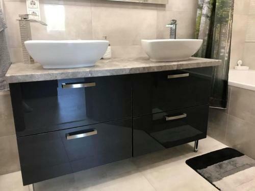 Admiral Luxury Iv. Apartman