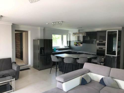 Admiral Luxury Iv. Apartman