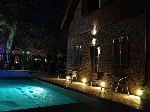 Apartment- Villa 6