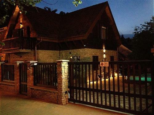 Apartment- Villa 6