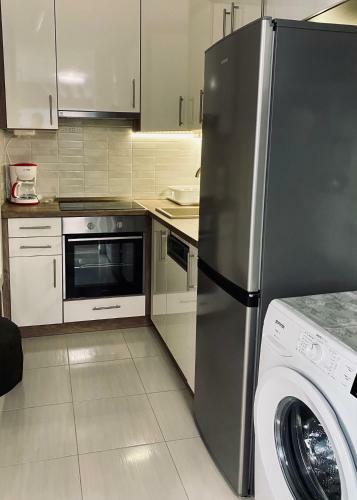 Napora Apartman Si�fok
