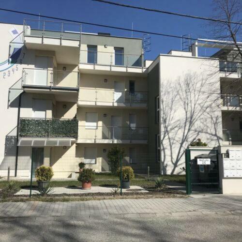 Napora Apartman Si�fok