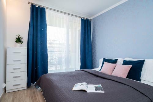 Panor�m�s, T�parti, L�gkondicion�lt Apartman